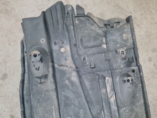 bontott VW GOLF VII Jobb Fenéklemez