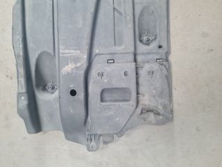 bontott VW GOLF VII Jobb Fenéklemez