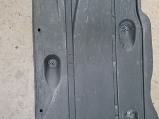 bontott VW GOLF VII Jobb Fenéklemez