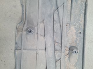 bontott VW GOLF VII Jobb Fenéklemez