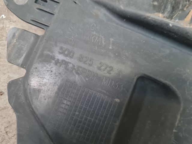 bontott VW GOLF VII Jobb Fenéklemez