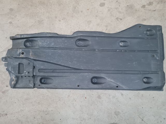 bontott VW GOLF VII Jobb Fenéklemez