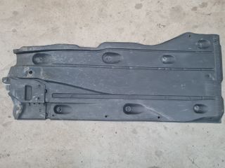 bontott VW GOLF VII Jobb Fenéklemez