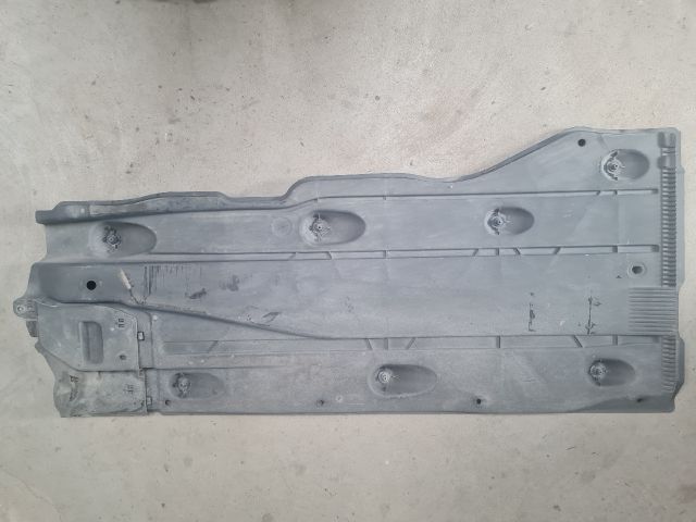 bontott VW GOLF VII Jobb Fenéklemez