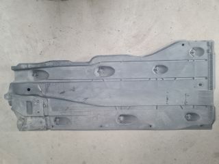 bontott VW GOLF VII Jobb Fenéklemez