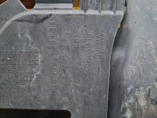 bontott VW GOLF VII Jobb Fenéklemez