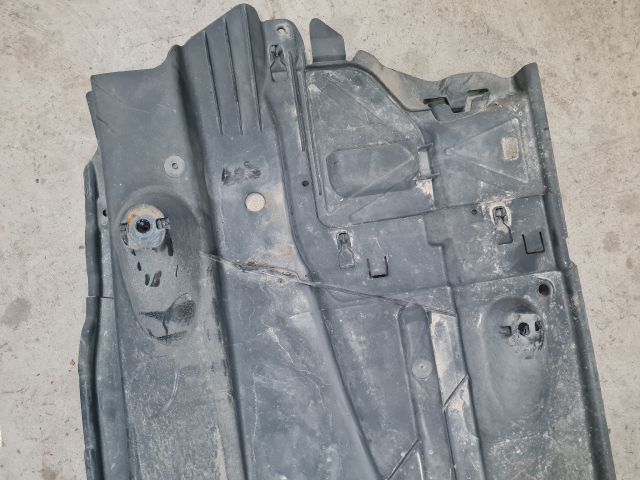 bontott VW GOLF VII Jobb Fenéklemez