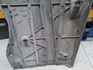 bontott VW GOLF VII Jobb Fenéklemez