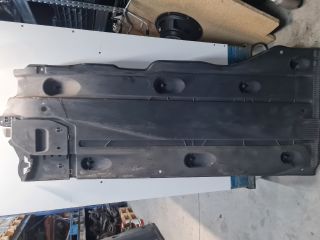 bontott VW GOLF VII Jobb Fenéklemez