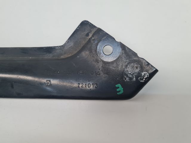 bontott VW GOLF VII Jobb Fényszóró Tartó