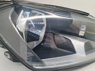 bontott VW GOLF VII Jobb Fényszóró