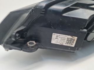 bontott VW GOLF VII Jobb Fényszóró