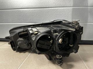 bontott VW GOLF VII Jobb Fényszóró