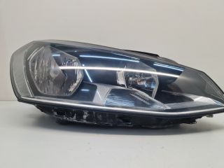 bontott VW GOLF VII Jobb Fényszóró