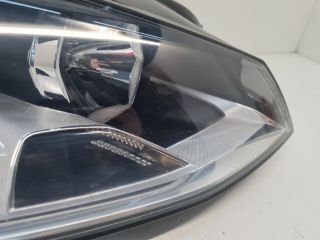 bontott VW GOLF VII Jobb Fényszóró