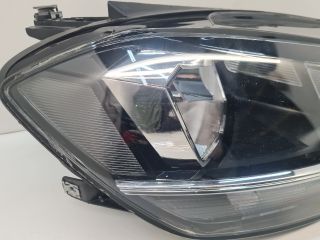 bontott VW GOLF VII Jobb Fényszóró
