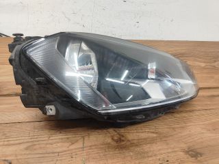 bontott VW GOLF VII Jobb Fényszóró