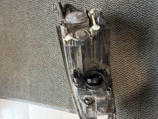 bontott VW GOLF VII Jobb Fényszóró