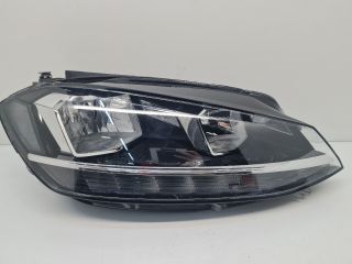 bontott VW GOLF VII Jobb Fényszóró