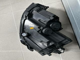 bontott VW GOLF VII Jobb Fényszóró