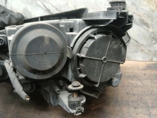 bontott VW GOLF VII Jobb Fényszóró