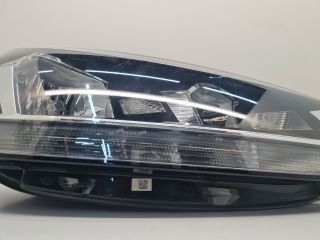 bontott VW GOLF VII Jobb Fényszóró