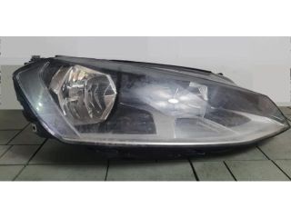 bontott VW GOLF VII Jobb Fényszóró