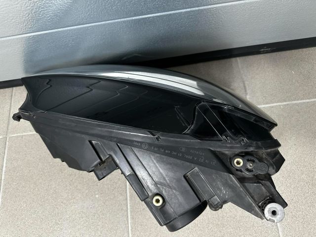 bontott VW GOLF VII Jobb Fényszóró