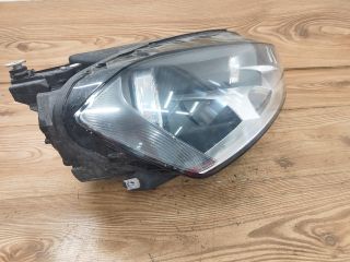 bontott VW GOLF VII Jobb Fényszóró