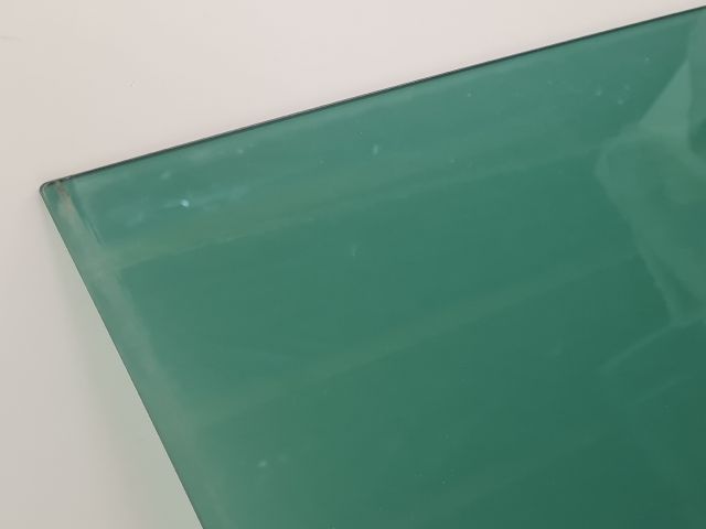 bontott VW GOLF VII Jobb hátsó Ablak