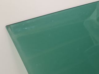 bontott VW GOLF VII Jobb hátsó Ablak