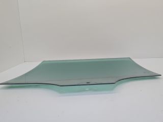 bontott VW GOLF VII Jobb hátsó Ablak