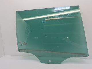 bontott VW GOLF VII Jobb hátsó Ablak