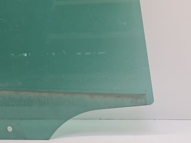 bontott VW GOLF VII Jobb hátsó Ablak