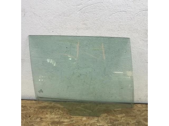 bontott VW GOLF VII Jobb hátsó Ablak