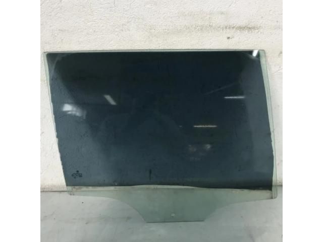 bontott VW GOLF VII Jobb hátsó Ablak