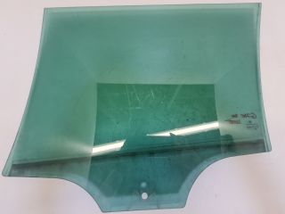 bontott VW GOLF VII Jobb hátsó Ablak