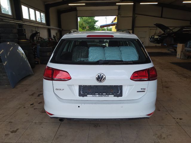 bontott VW GOLF VII Jobb hátsó Ablakemelő Kapcsoló
