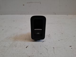 bontott VW GOLF VII Jobb hátsó Ablakemelő Kapcsoló