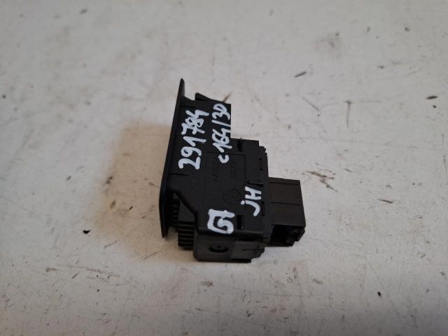 bontott VW GOLF VII Jobb hátsó Ablakemelő Kapcsoló