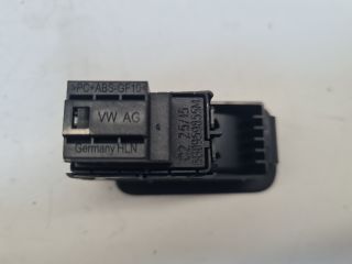bontott VW GOLF VII Jobb hátsó Ablakemelő Kapcsoló