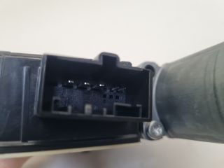 bontott VW GOLF VII Jobb hátsó Ablakemelő Motor