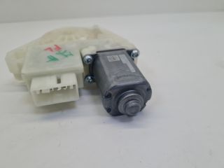 bontott VW GOLF VII Jobb hátsó Ablakemelő Motor