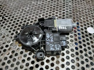 bontott VW GOLF VII Jobb hátsó Ablakemelő Motor