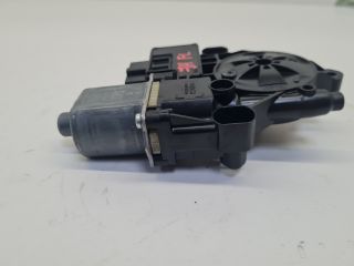 bontott VW GOLF VII Jobb hátsó Ablakemelő Motor