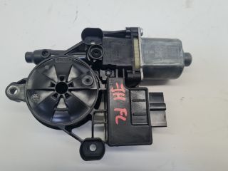bontott VW GOLF VII Jobb hátsó Ablakemelő Motor
