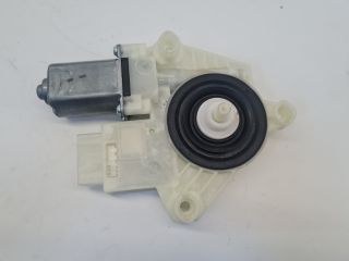 bontott VW GOLF VII Jobb hátsó Ablakemelő Motor