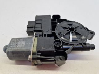 bontott VW GOLF VII Jobb hátsó Ablakemelő Motor