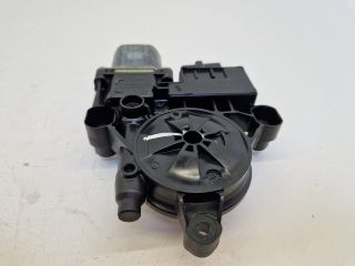 bontott VW GOLF VII Jobb hátsó Ablakemelő Motor