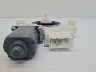 bontott VW GOLF VII Jobb hátsó Ablakemelő Motor